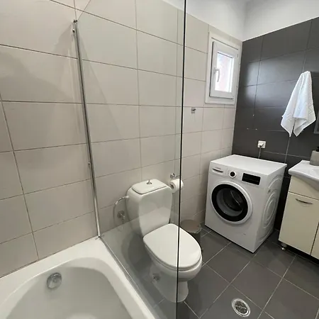 Oasis Villa Ágios Ioánnis