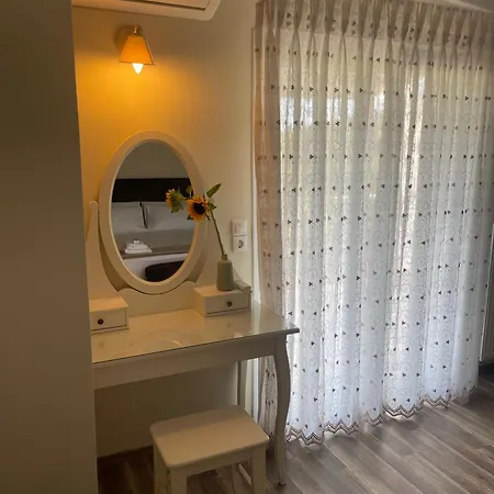Villa Oasis *